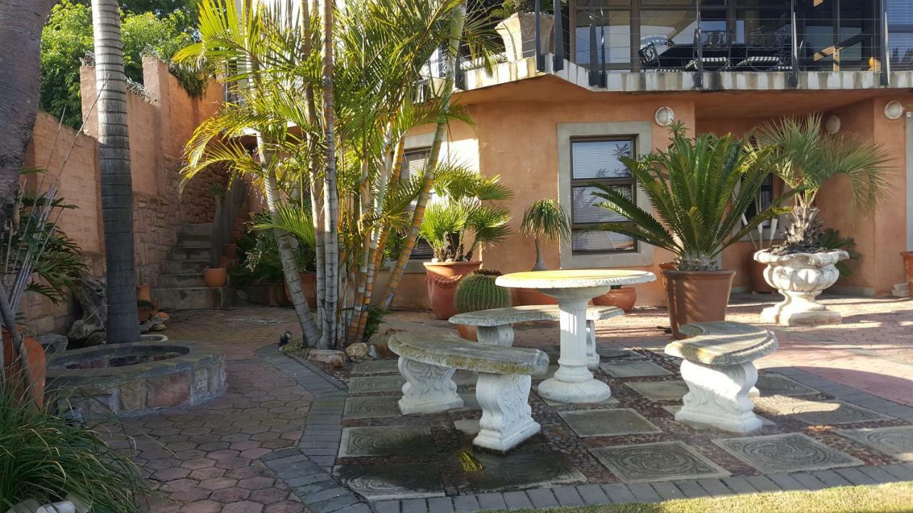 Studio@104 Apartamento Mossel Bay Exterior foto