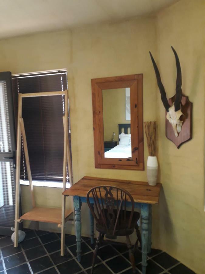 Studio@104 Apartamento Mossel Bay Exterior foto