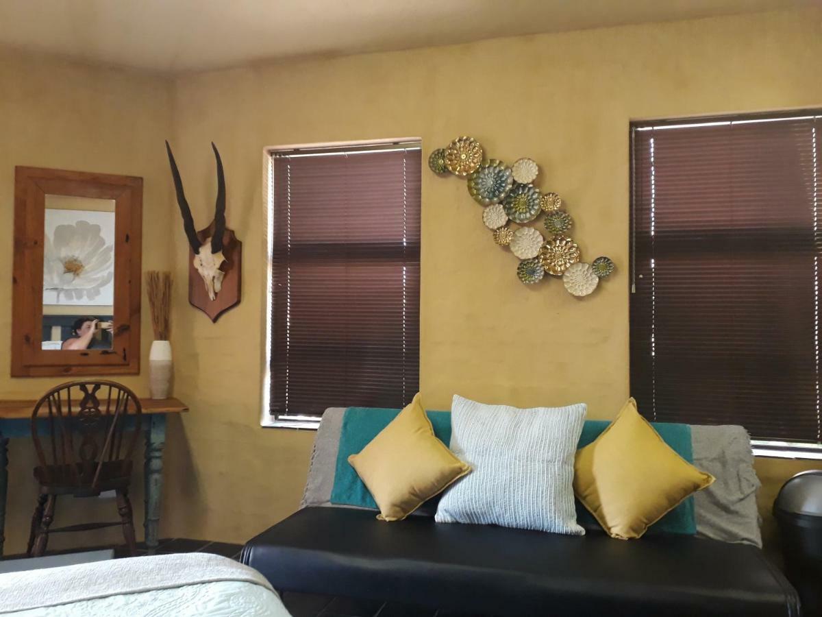 Studio@104 Apartamento Mossel Bay Exterior foto