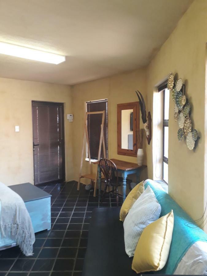 Studio@104 Apartamento Mossel Bay Exterior foto