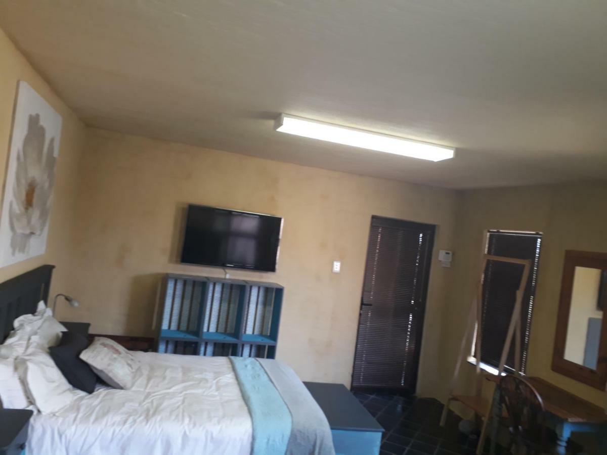 Studio@104 Apartamento Mossel Bay Exterior foto